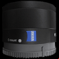 sony fe carl zeiss sonnar t* 35mm f/2.8 za