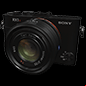 sony rx1r ii model